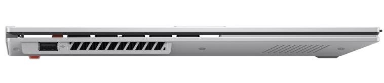 Ноутбук ASUS Vivobook S 16 Flip TP3604VA-MC161W Cool Silver