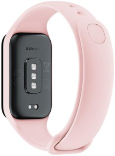 Фітнес браслет Xiaomi Mi Band 8 Active Pink (BHR7420GL)