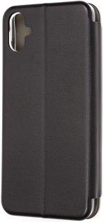 Чохол ArmorStandart for Samsung A05 A055 - G-Case Black (ARM71800)