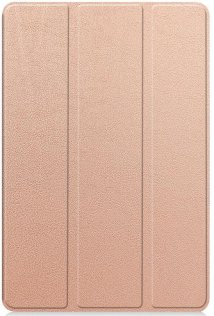 Чохол для планшета BeCover for Samsung Tab A9 Plus X210/X215/X216 - Smart Case Rose Gold (710310)