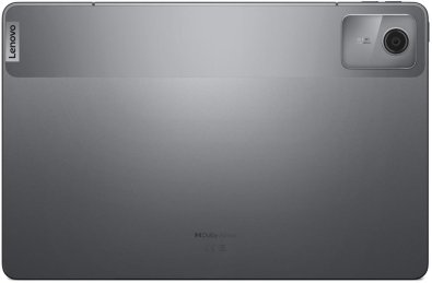 Планшет Lenovo Tab M11 LTE TB330XU 4/128GB Luna Grey (ZADB0040UA)