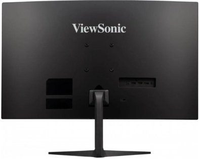 Монітор ViewSonic VX2718-PC-MHD
