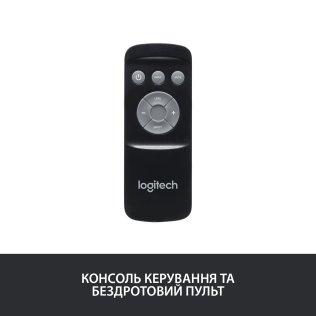  Колонки Logitech Z906 Black (980-000468)