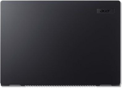 Ноутбук Acer TravelMate TMP614-53 NX.B0AEU.008 Black