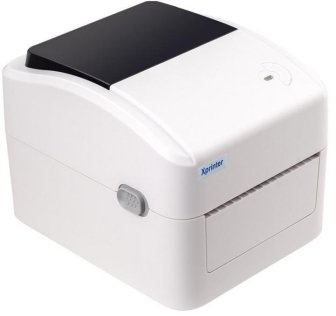 Принтер для друку етикеток Xprinter XP-420B