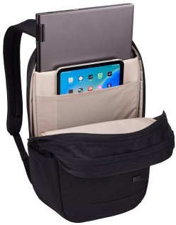 Рюкзак для ноутбука Case Logic Case Logic Invigo Eco INVIBP-116 Black (3205105)