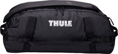 Дорожня сумка THULE Chasm Duffel 70L TDSD-303 Black (3204993)