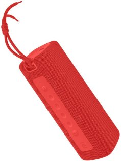 Портативна колонка Xiaomi Mi Portable Speaker 16W Red (956434)
