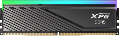 Оперативна пам’ять A-Data XPG Lancer Blade RGB Black DDR5 2x16GB (AX5U6000C3016G-DTLABRBK)