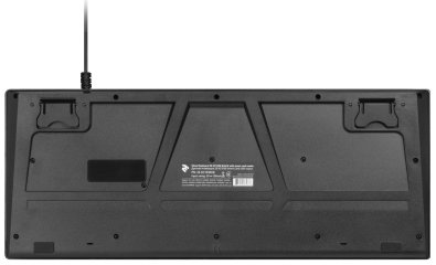 2E KC 1030 USB Black (2E-KC1030UB)