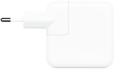 Зарядний пристрій Apple 30W USB-C Power Adapter (MW2G3)