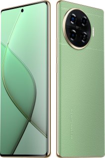Смартфон TECNO Spark 20 Pro Plus KJ7 8/256GB Magic Skin Green (4894947019135)