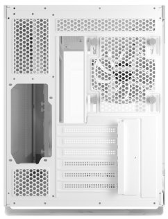 Корпус PCCooler C3 T500 ARGB White with window (C3 T500 ARGB WH)