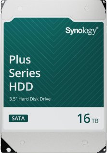  Жорсткий диск Synology HAT3310 SATA III 16TB (HAT3310-16T)