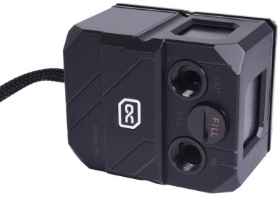 Eisbaer Pro ES 80mm Quad HPE