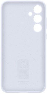 Чохол Samsung for Samsung A55 A556 - Silicone Case Light Blue (EF-PA556TLEGWW)