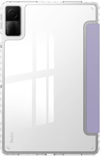 for Xiaomi Redmi Pad SE - Soft Edge Purple