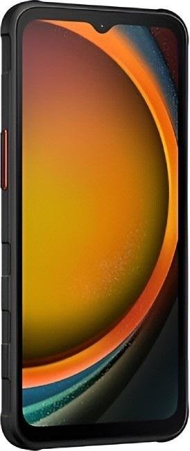 Смартфон Samsung Xcover 7 5G G556 6/128GB Black (SM-G556BZKDEUC)