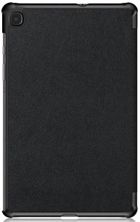 Чохол для планшета BeCover for Samsung Tab S6 Lite 2024 P620/P625/P627 - Smart Case Black (710812)