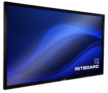 Інтерактивний дисплей INTBOARD GT55 (10213001)