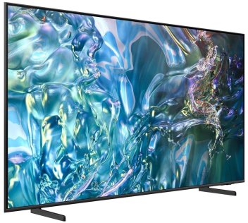 Телевізор QLED Samsung QE85Q60DAUXUA (Smart TV, Wi-Fi, 3840x2160)