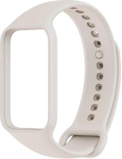 Ремінець Xiaomi for Smart Band 8 Active Strap Ivory (1008985)