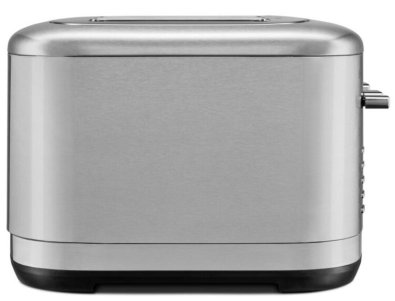 Тостер KitchenAid Toaster 4 Slots 5KMT4109 Stainless Steel (5KMT4109ESX)