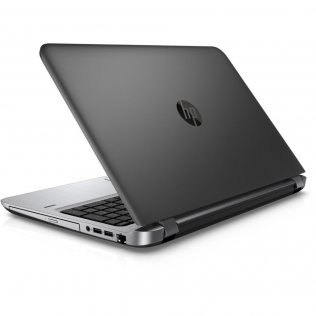 Ноутбук HP ProBook 450 (P5S64EA)