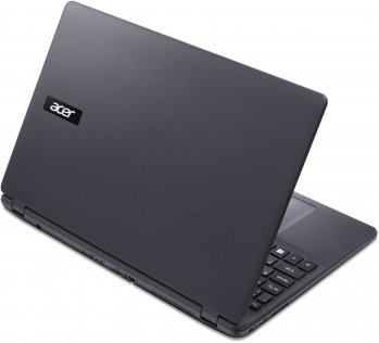 Ноутбук Acer EX2519-P1JD (NX.EFAEU.022) чорний