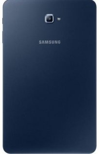 Планшет Samsung Galaxy Tab A T585 (SM-T585NZBASEK) синій