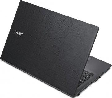 Ноутбук Acer E5-573G-371M (NX.MVMEU.055) чорний