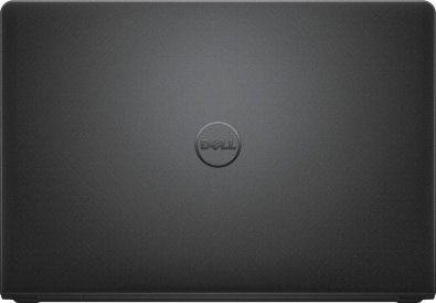 Ноутбук Dell Inspirion 3558 (I353410DDLELK) чорний