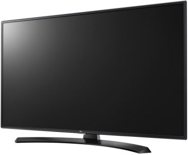 Телевізор LED LG 49LH604V (Smart TV, Wi-Fi, 1920x1080)