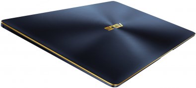 Ноутбук ASUS ZenBook 3 UX390UA-GS048R (UX390UA-GS048R) синій