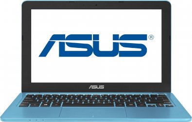 Ноутбук ASUS E202SA-FD0014D (E202SA-FD0014D) блакитний 