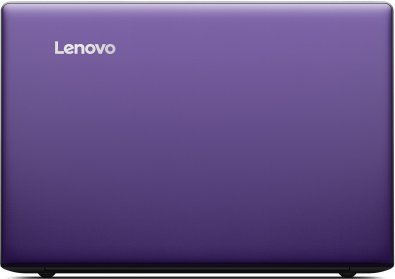 Ноутбук Lenovo IdeaPad 310-15ISK (80SM01EARA) фіолетовий