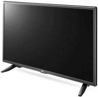 Телевізор LED LG 32LH510U (1366x768)