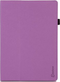 Чохол для планшета BeCover Lenovo Tab 2 A10-70 - Slimbook фіолетовий
