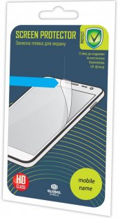 Захисна плівка Global Shield для Samsung J5 Prime