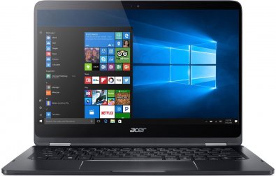 Ноутбук Acer SP714-51-M0BK (NX.GKPEU.002)