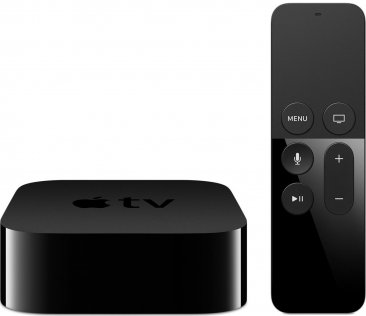 Медіаплеєр Apple TV A1625 64 ГБ
