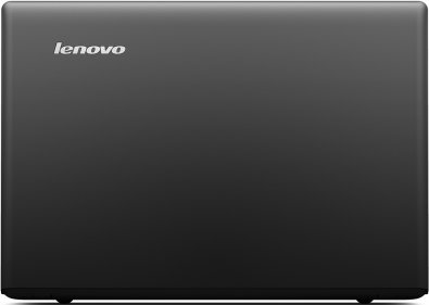 Ноутбук Lenovo IdeaPad 300-17ISK (80QH005WUA) чорний