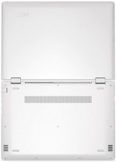 Ноутбук Lenovo Yoga 510-14ISK (80S700GXRA) білий