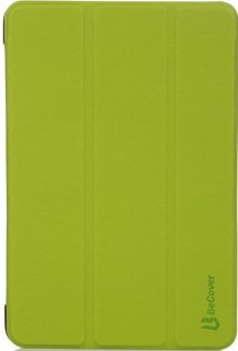 Чохол для планшета BeCover для Samsung Tab A 7.0 T280/T285 - Smart Case зелений