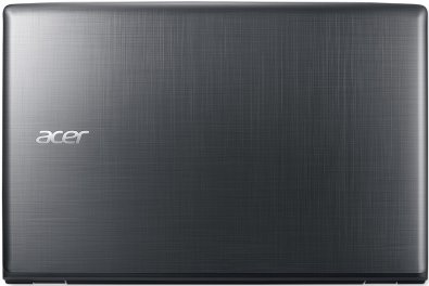Ноутбук Acer E5-774G-72KK (NX.GG7EU.018) чорний