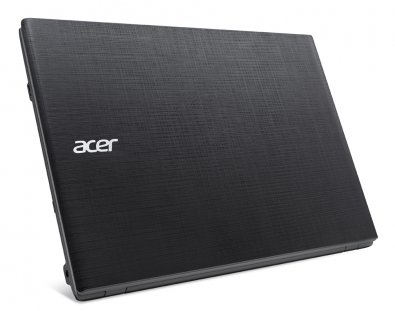 Ноутбук Acer E5-573G-376D (NX.MVMEU.114) чорний
