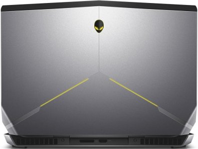 Ноутбук Dell Alienware 15 (A57810NDW-47) чорний