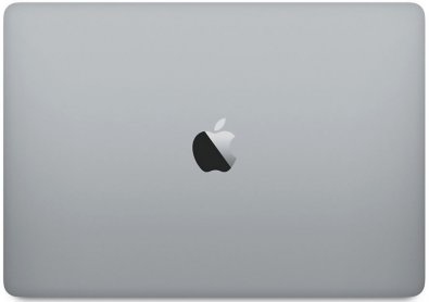 Ноутбук Apple MacBook Pro TB A1706 (Z0TV000ZD) сірий