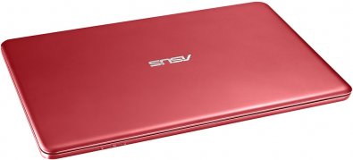 Ноутбук ASUS E202SA-FD0082D (E202SA-FD0082D) рожевий