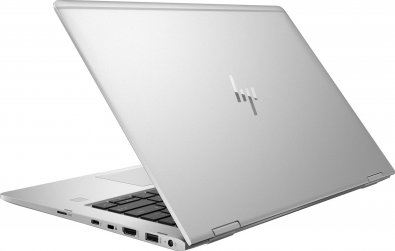 Ноутбук HP EliteBook x360 1030 G2 (Z2W63EA) сріблястий